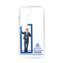 スリムプロテクションケース［ スマートフォンケース<制服ver.> - KO.REN ］