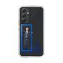 スリムプロテクションケース［ スマートフォンケース<制服ver.> - KO.REN ］