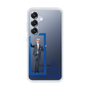スリムプロテクションケース［ スマートフォンケース<制服ver.> - KO.REN ］