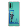 スリムプロテクションケース［ スマートフォンケース<制服ver.> - KO.REN ］