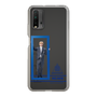 スリムプロテクションケース［ スマートフォンケース<制服ver.> - KO.REN ］