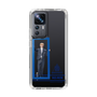 スリムプロテクションケース［ スマートフォンケース<制服ver.> - KO.REN ］