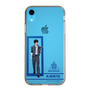 スリムプロテクションケース［ スマートフォンケース<制服ver.> - K.RENTO ］