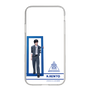 スリムプロテクションケース［ スマートフォンケース<制服ver.> - K.RENTO ］