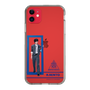 スリムプロテクションケース［ スマートフォンケース<制服ver.> - K.RENTO ］