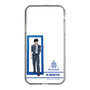 スリムプロテクションケース［ スマートフォンケース<制服ver.> - K.RENTO ］