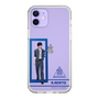 スリムプロテクションケース［ スマートフォンケース<制服ver.> - K.RENTO ］