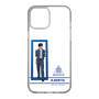 スリムプロテクションケース［ スマートフォンケース<制服ver.> - K.RENTO ］