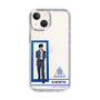 スリムプロテクションケース［ スマートフォンケース<制服ver.> - K.RENTO ］