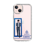 スリムプロテクションケース［ スマートフォンケース<制服ver.> - K.RENTO ］
