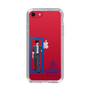 スリムプロテクションケース［ スマートフォンケース<制服ver.> - K.RENTO ］