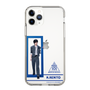 スリムプロテクションケース［ スマートフォンケース<制服ver.> - K.RENTO ］