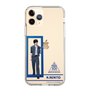スリムプロテクションケース［ スマートフォンケース<制服ver.> - K.RENTO ］