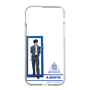 スリムプロテクションケース［ スマートフォンケース<制服ver.> - K.RENTO ］