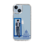 スリムプロテクションケース［ スマートフォンケース<制服ver.> - K.RENTO ］