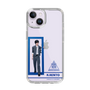 スリムプロテクションケース［ スマートフォンケース<制服ver.> - K.RENTO ］