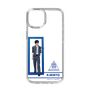 スリムプロテクションケース［ スマートフォンケース<制服ver.> - K.RENTO ］