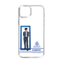 スリムプロテクションケース［ スマートフォンケース<制服ver.> - K.RENTO ］