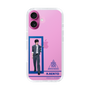 スリムプロテクションケース［ スマートフォンケース<制服ver.> - K.RENTO ］