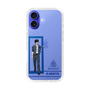 スリムプロテクションケース［ スマートフォンケース<制服ver.> - K.RENTO ］