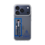 スリムプロテクションケース［ スマートフォンケース<制服ver.> - K.RENTO ］