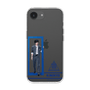 スリムプロテクションケース［ スマートフォンケース<制服ver.> - K.RENTO ］