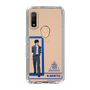 スリムプロテクションケース［ スマートフォンケース<制服ver.> - K.RENTO ］