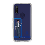 スリムプロテクションケース［ スマートフォンケース<制服ver.> - K.RENTO ］