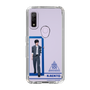 スリムプロテクションケース［ スマートフォンケース<制服ver.> - K.RENTO ］