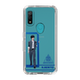 スリムプロテクションケース［ スマートフォンケース<制服ver.> - K.RENTO ］