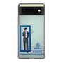 スリムプロテクションケース［ スマートフォンケース<制服ver.> - K.RENTO ］