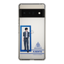 スリムプロテクションケース［ スマートフォンケース<制服ver.> - K.RENTO ］