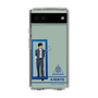 スリムプロテクションケース［ スマートフォンケース<制服ver.> - K.RENTO ］