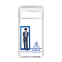 スリムプロテクションケース［ スマートフォンケース<制服ver.> - K.RENTO ］