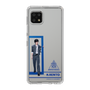 スリムプロテクションケース［ スマートフォンケース<制服ver.> - K.RENTO ］