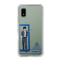 スリムプロテクションケース［ スマートフォンケース<制服ver.> - K.RENTO ］