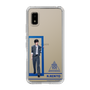 スリムプロテクションケース［ スマートフォンケース<制服ver.> - K.RENTO ］