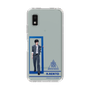 スリムプロテクションケース［ スマートフォンケース<制服ver.> - K.RENTO ］