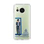 スリムプロテクションケース［ スマートフォンケース<制服ver.> - K.RENTO ］