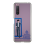 スリムプロテクションケース［ スマートフォンケース<制服ver.> - K.RENTO ］