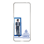 スリムプロテクションケース［ スマートフォンケース<制服ver.> - K.RENTO ］