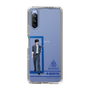 スリムプロテクションケース［ スマートフォンケース<制服ver.> - K.RENTO ］