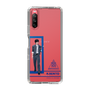 スリムプロテクションケース［ スマートフォンケース<制服ver.> - K.RENTO ］