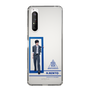 スリムプロテクションケース［ スマートフォンケース<制服ver.> - K.RENTO ］