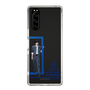 スリムプロテクションケース［ スマートフォンケース<制服ver.> - K.RENTO ］