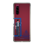 スリムプロテクションケース［ スマートフォンケース<制服ver.> - K.RENTO ］