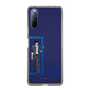 スリムプロテクションケース［ スマートフォンケース<制服ver.> - K.RENTO ］
