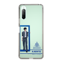 スリムプロテクションケース［ スマートフォンケース<制服ver.> - K.RENTO ］