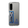 スリムプロテクションケース［ スマートフォンケース<制服ver.> - K.RENTO ］