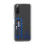 スリムプロテクションケース［ スマートフォンケース<制服ver.> - K.RENTO ］
